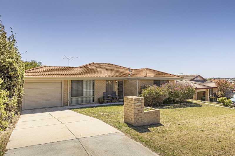 Photo - 21 Renshaw Boulevard, Clarkson WA 6030 - Image 7