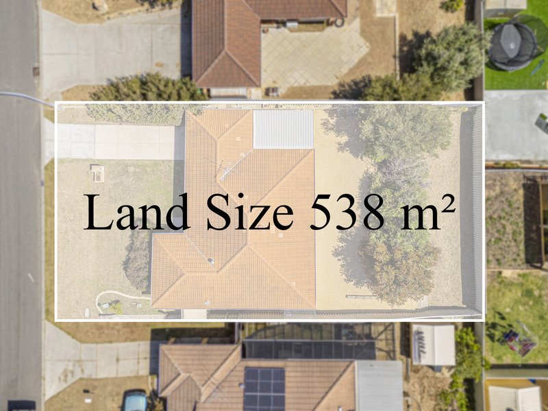 Photo - 21 Renshaw Boulevard, Clarkson WA 6030 - Image 18