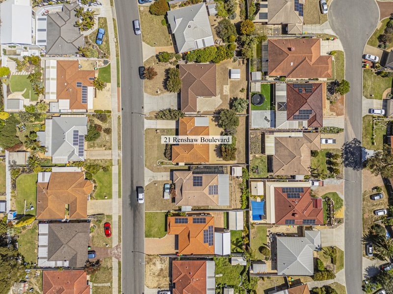 Photo - 21 Renshaw Boulevard, Clarkson WA 6030 - Image 19