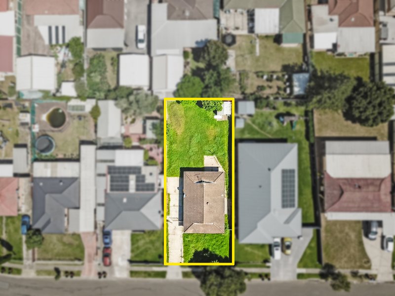 21 Reston Avenue, Hebersham NSW 2770