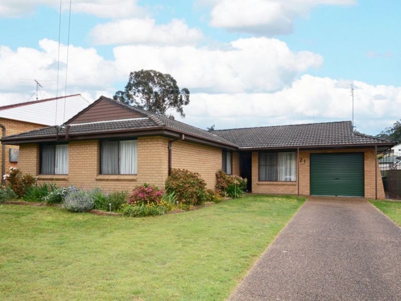 21 Reynolds Street, Blackalls Park NSW 2283