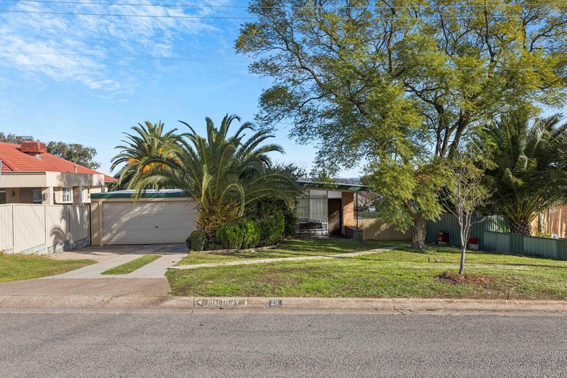 Photo - 21 Rialto Avenue, Para Hills SA 5096 - Image 1