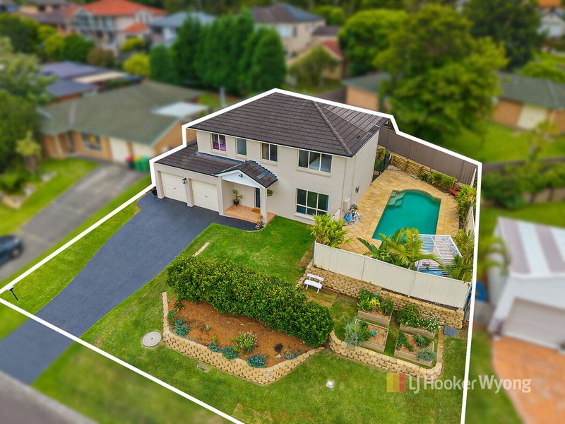 Photo - 21 Richard Avenue, Mardi NSW 2259 - Image 2