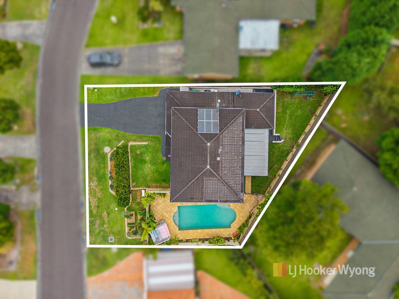 Photo - 21 Richard Avenue, Mardi NSW 2259 - Image 20