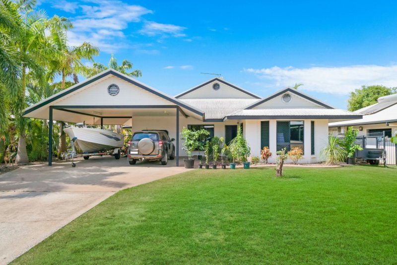 21 Richards Crescent, Rosebery NT 0832