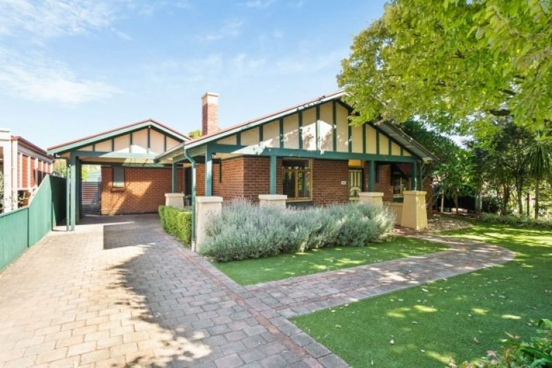 21 Richmond Avenue, Colonel Light Gardens SA 5041