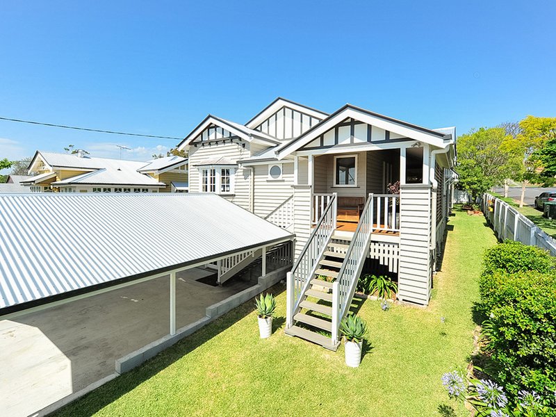 21 Richmond Street, Gordon Park QLD 4031