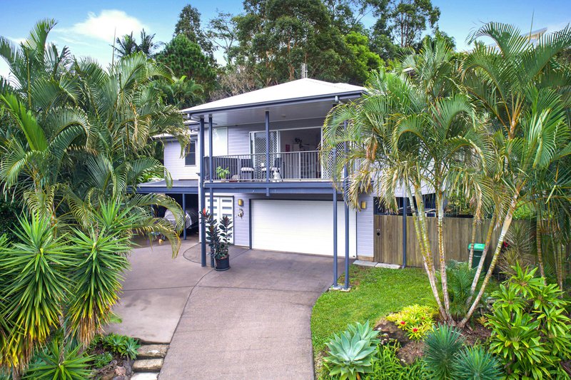 21 Ridge Court, Mooloolah Valley QLD 4553