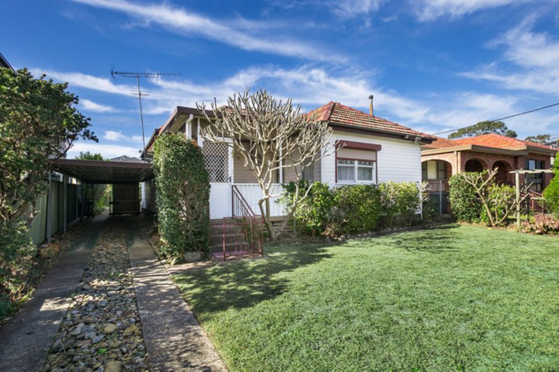 21 Ridge Street, Merrylands NSW 2160