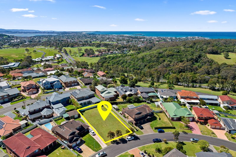 21 Ringtail Circuit, Blackbutt NSW 2529