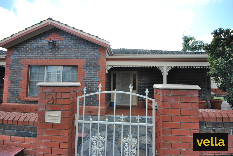 Photo - 21 Rita Avenue, Rostrevor SA 5073 - Image 1