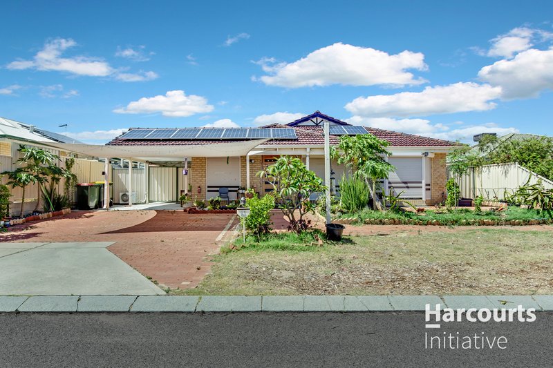 21 River Fig Place, Alexander Heights WA 6064