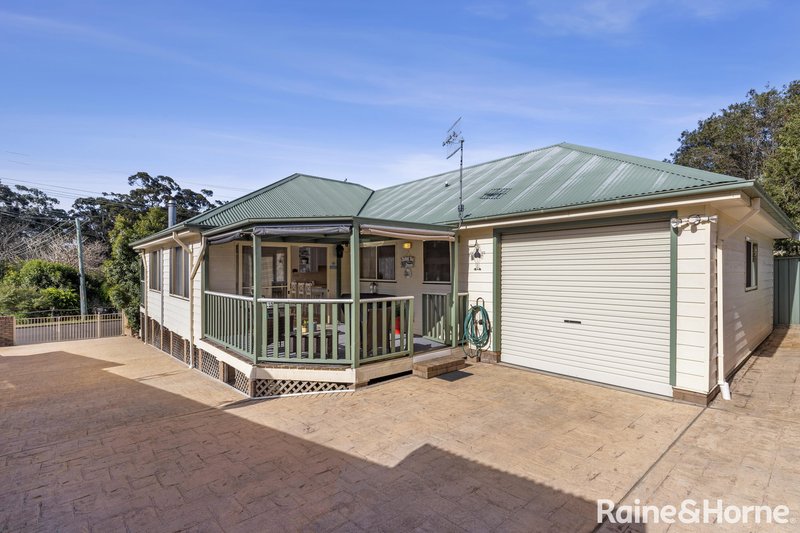 Photo - 21 River Road, Lake Tabourie NSW 2539 - Image 12