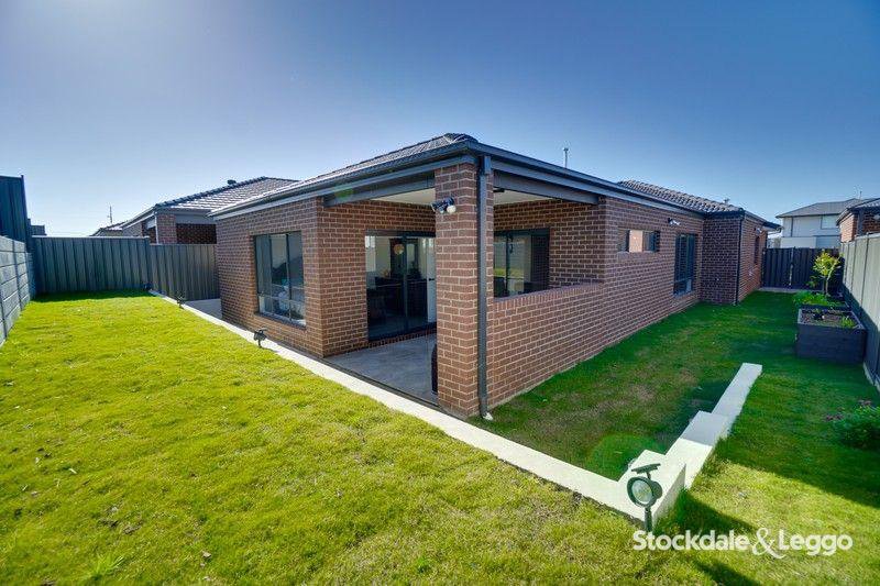 Photo - 21 Riverine Street, Wollert VIC 3750 - Image 9