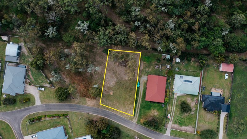 21 Riverview Drive, Mount Julian QLD 4800