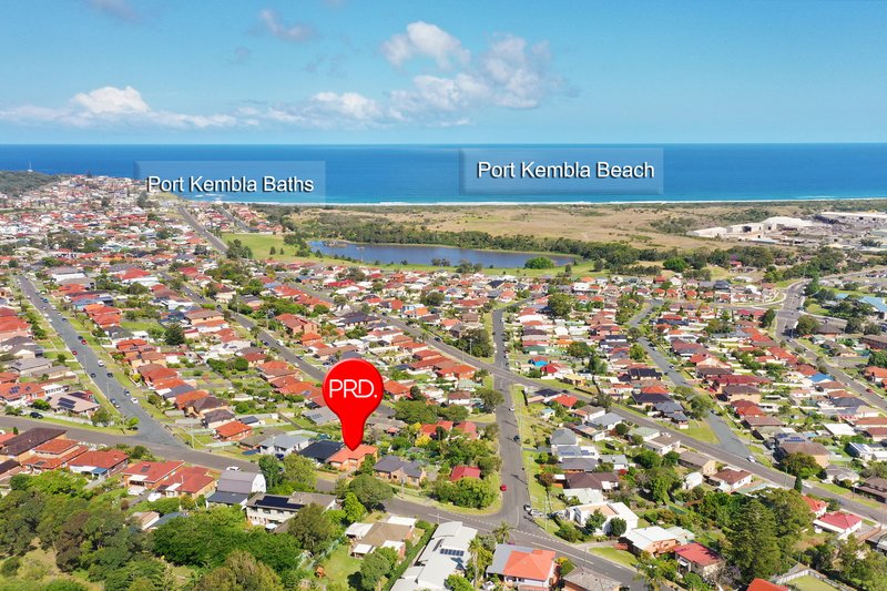 21 Robertson St , Port Kembla NSW 2505