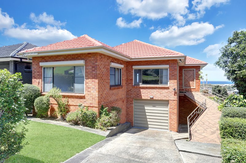 Photo - 21 Robertson St , Port Kembla NSW 2505 - Image 2