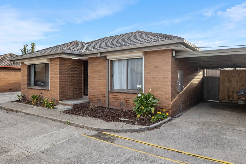 Photo - 2/1 Rochdale Square, Lalor VIC 3075 - Image 2