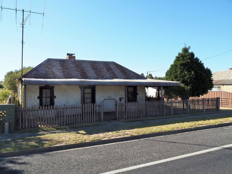 21 Rockley Street, Georges Plains NSW 2795