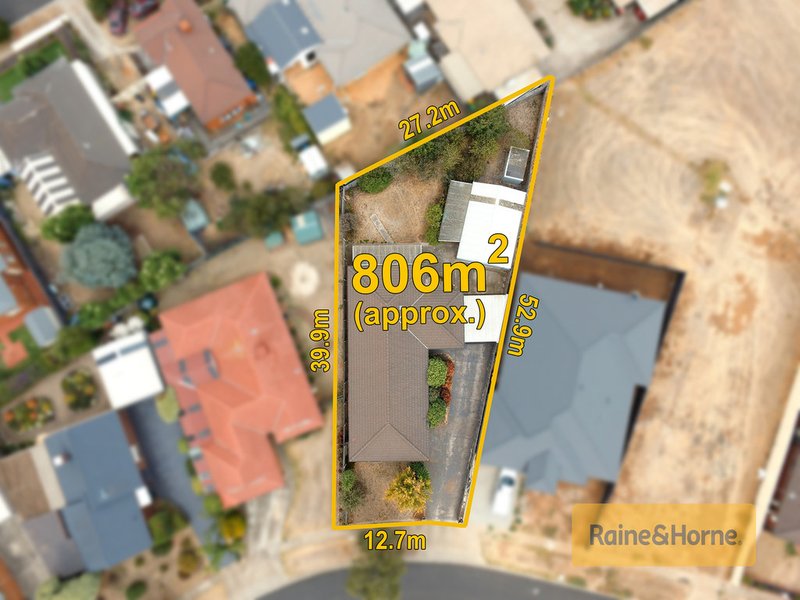 21 Roderick Drive, Kurunjang VIC 3337