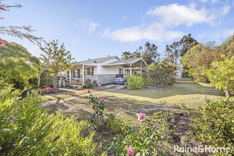 21 Roe Road, Capel WA 6271