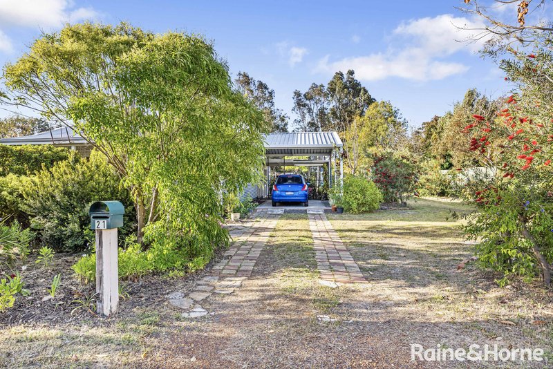 Photo - 21 Roe Road, Capel WA 6271 - Image 32