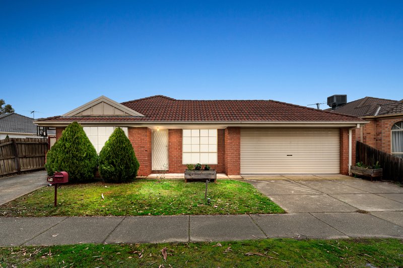 21 Rolain Avenue, South Morang VIC 3752