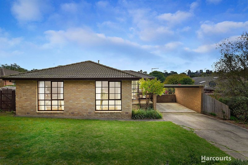 21 Rosco Drive, Templestowe VIC 3106