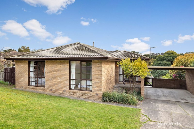 Photo - 21 Rosco Drive, Templestowe VIC 3106 - Image 3