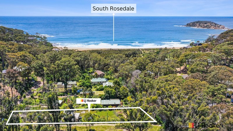 21 Rose Court, Rosedale NSW 2536