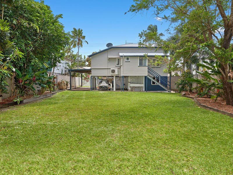 Photo - 21 Rose Street, Westcourt QLD 4870 - Image 13