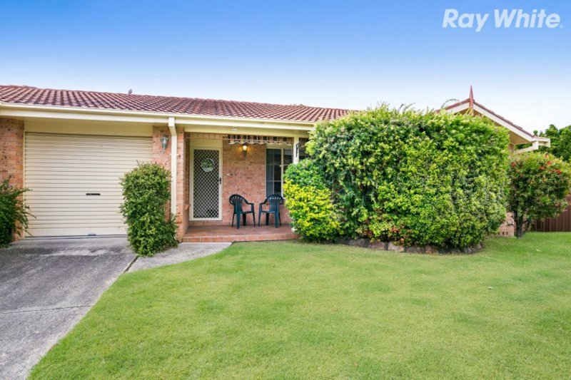 2/1 Rosemount St , Saratoga NSW 2251