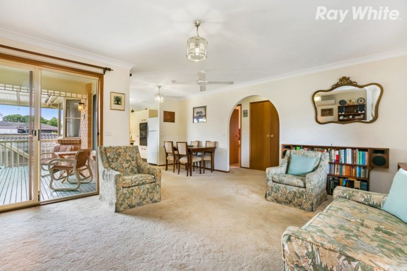 Photo - 2/1 Rosemount St , Saratoga NSW 2251 - Image 2