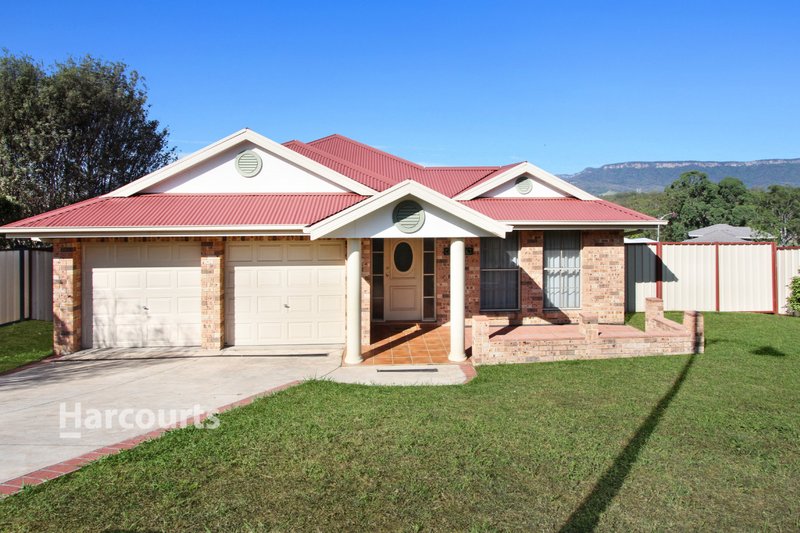 Photo - 21 Rosemount Street, Dapto NSW 2530 - Image 1