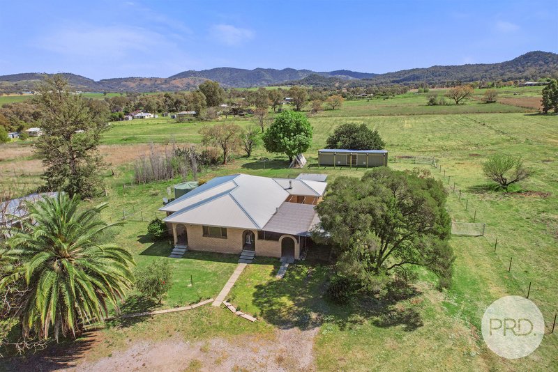 21 Roses Lane, Tintinhull NSW 2352