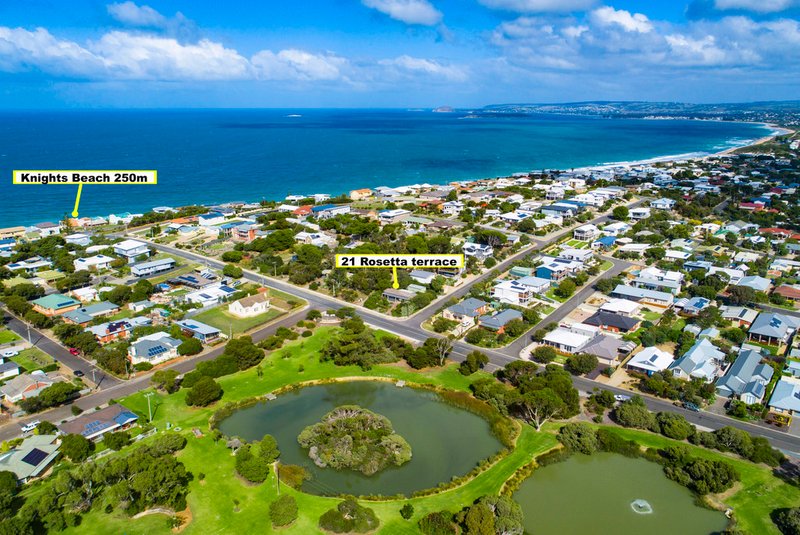 21 Rosetta Terrace, Port Elliot SA 5212