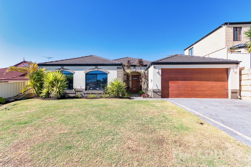 21 Rosewell Green, Wanneroo WA 6065