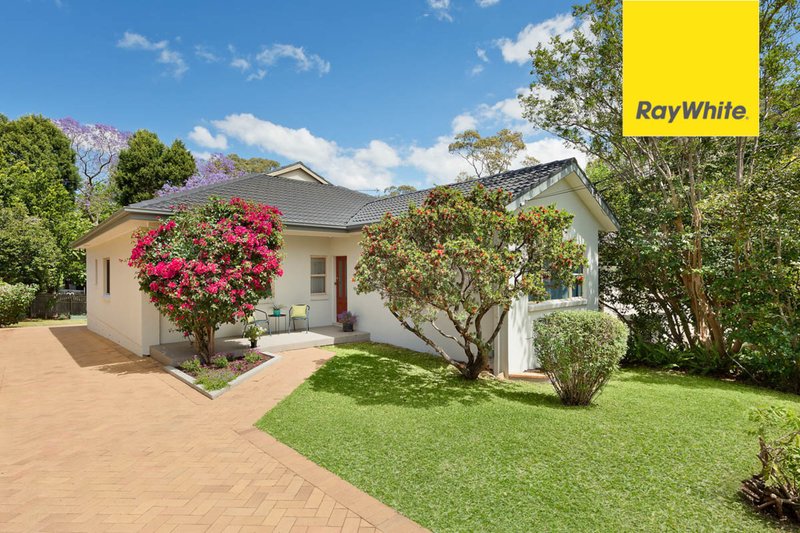 21 Ross Street, Epping NSW 2121