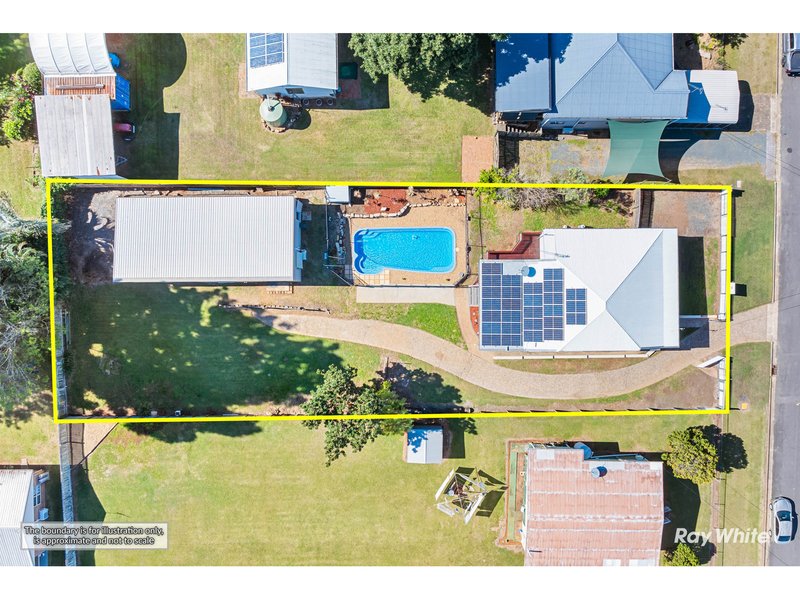 Photo - 21 Ross Street, Yeppoon QLD 4703 - Image 1