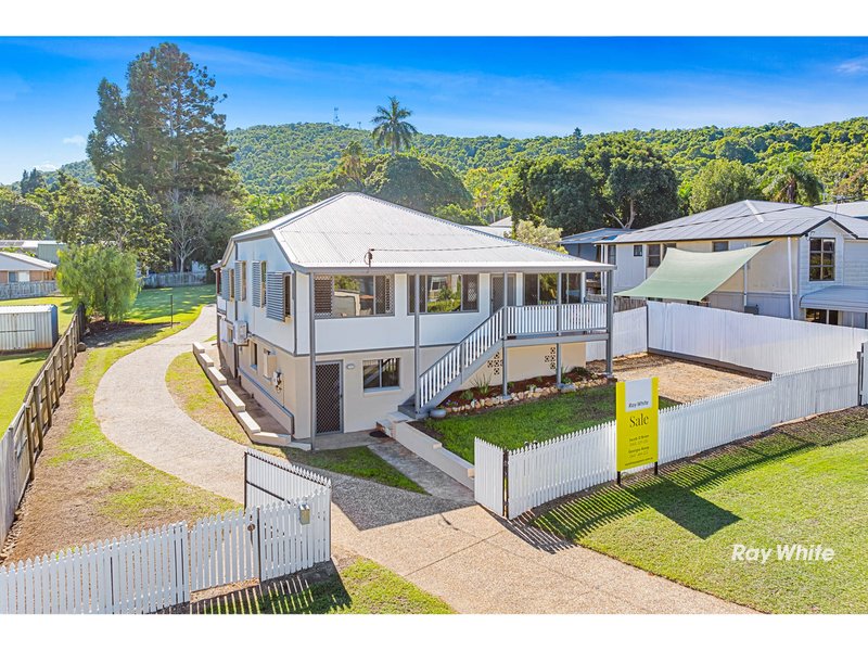 Photo - 21 Ross Street, Yeppoon QLD 4703 - Image 2