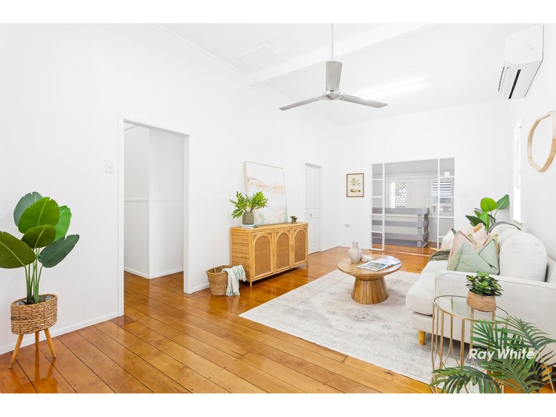 Photo - 21 Ross Street, Yeppoon QLD 4703 - Image 3