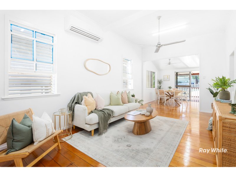 Photo - 21 Ross Street, Yeppoon QLD 4703 - Image 5