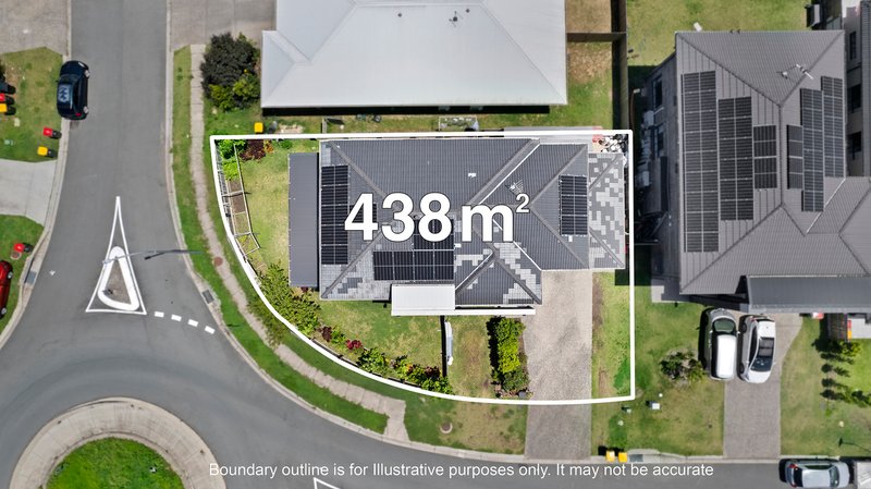 Photo - 21 Rothbury Street, Logan Reserve QLD 4133 - Image 21