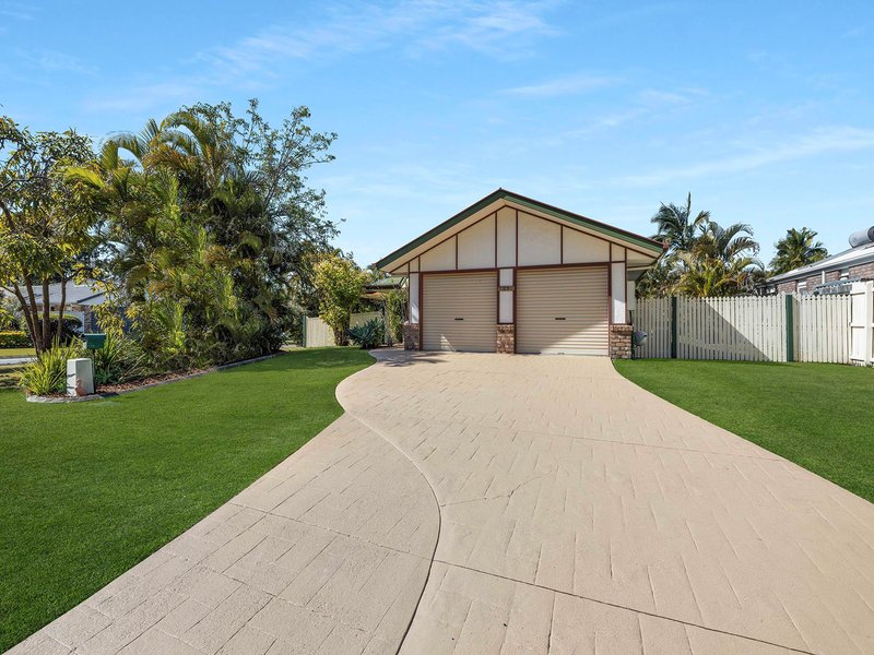 21 Rothfall Chase, Aroona QLD 4551