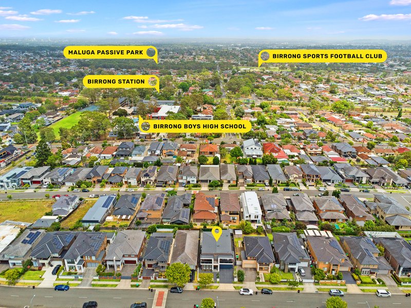 Photo - 21 Rowe Drive, Potts Hill NSW 2143 - Image 13