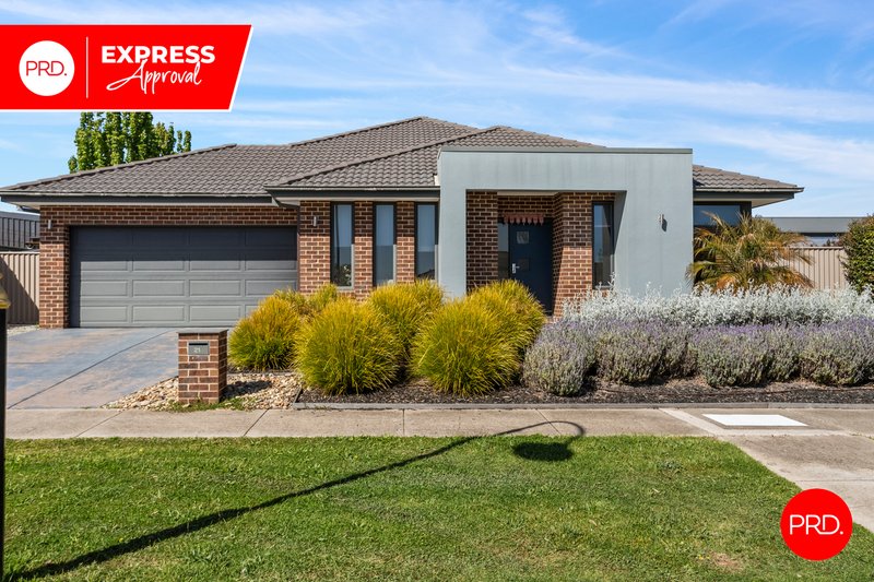 21 Roxburgh Crescent, Junortoun VIC 3551