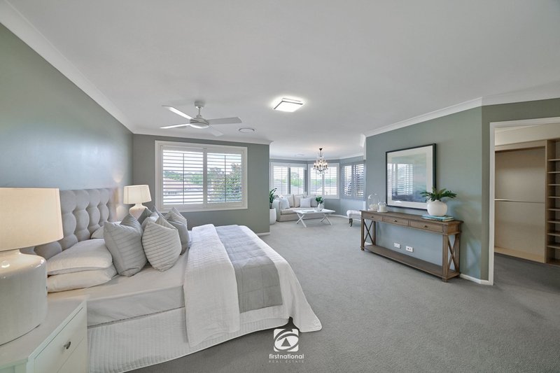 Photo - 21 Royal George Drive, Harrington Park NSW 2567 - Image 18