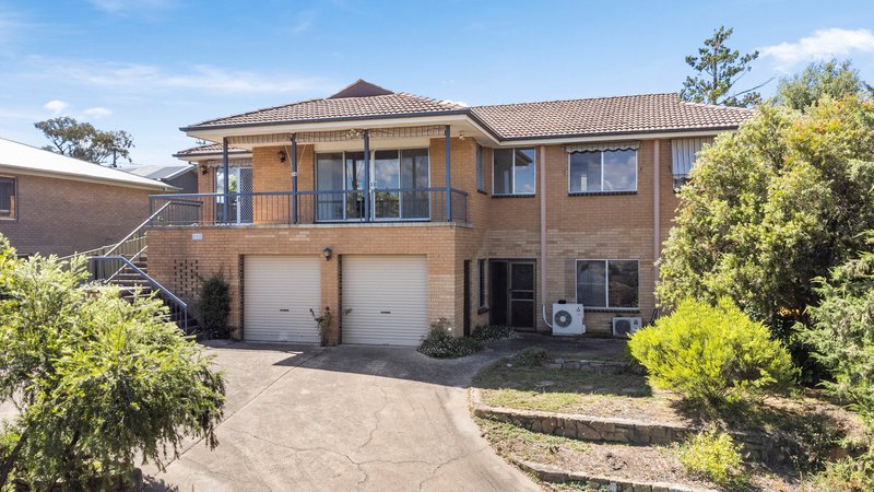 21 Rubbo Crescent, Weston ACT 2611