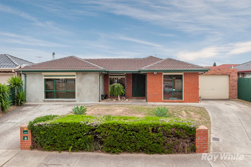 21 Ruben Drive, Sydenham VIC 3037