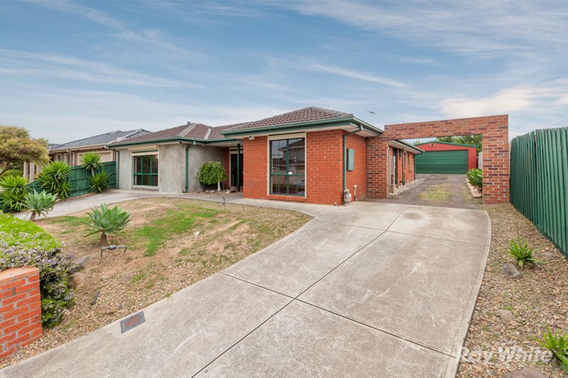 Photo - 21 Ruben Drive, Sydenham VIC 3037 - Image 3